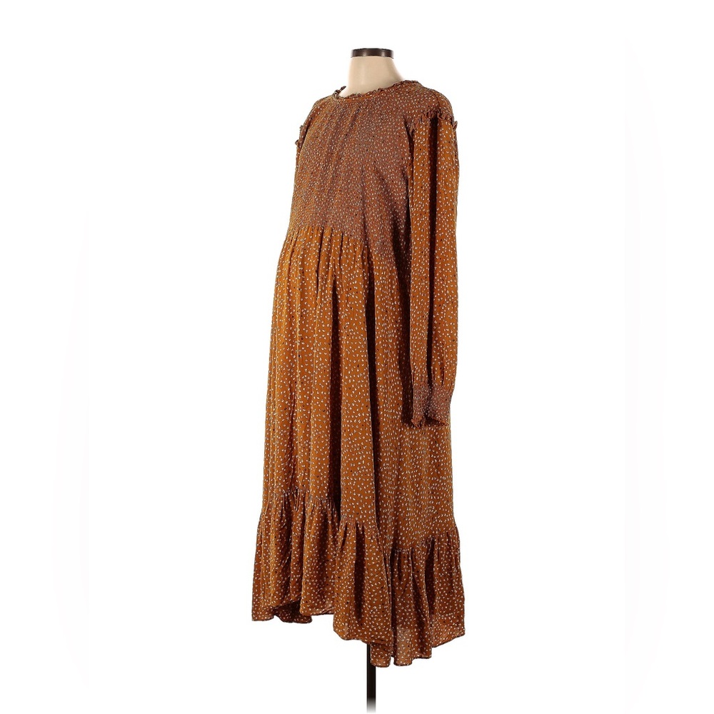 Hatch Lana dress maternity size 3